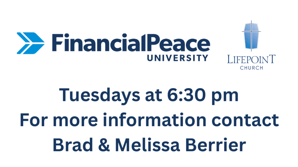 Financial Peace University